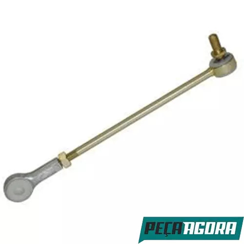 TIRANTE VALVULA NIVEL 220MM MERCEDES BENZ MB VW VOLVO O370 O371 O400 (3643207489