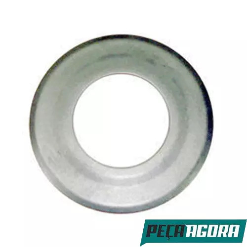 CAIXA 10  DEFLETOR DE OLEO DO VIRABREQUIM PARA SCANIA 111/112/113/114 (CX.UNIAO1