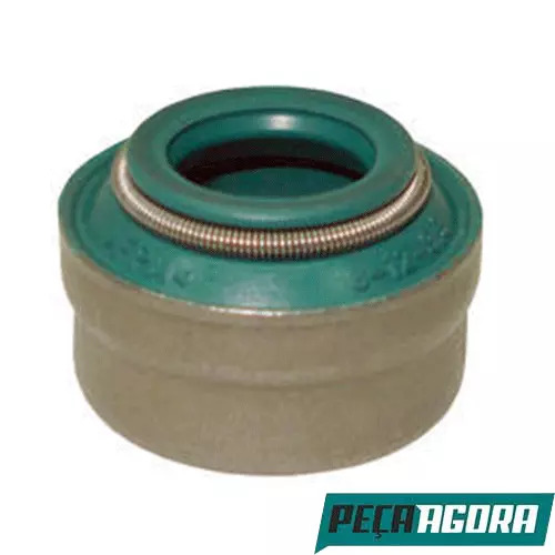 CAIXA 6  RETENTOR DA VALVULA MERCEDES BENZ 904/906/924 (CX.9060530358A**6)