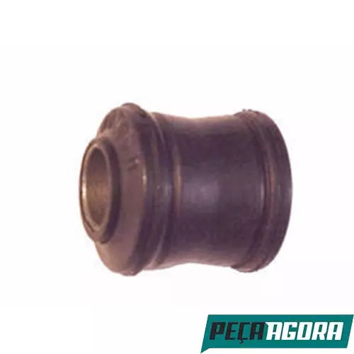 CAIXA 2  BUCHA DA SUSPENSAO A AR CABINE PARA SCANIA T-112/113 (CX.KIT0716-V21360