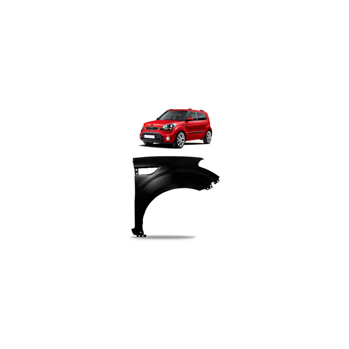 PARALAMA DIREITO SOUL 2009 A 2014 (RF19308)