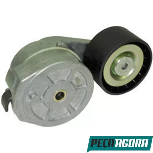 TENSOR CORREIA ALTERNADOR PARA SCANIA SERIE 4 P 94 114 124 K113 (1371788.)
