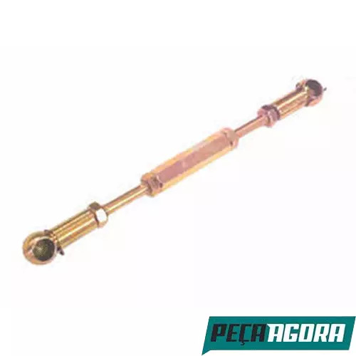 REGULADOR EMBREAGEM COMPLETO MERCEDES 608 O309 (3082907039)