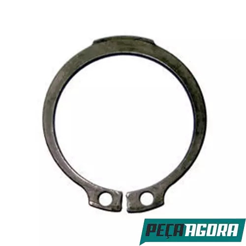 CAIXA 20  TRAVA DA PONTA DO PINHAO PARA EIXO DE 35MM (CX.000471035000**20)
