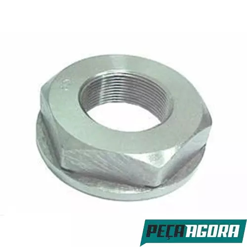 PORCA EIXO VOLVO (1612351)