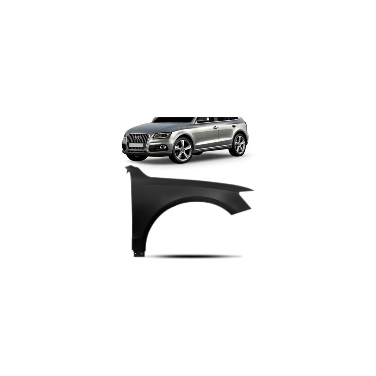 PARALAMA DIREITO Q5 2009 A 2016 (RF23768)