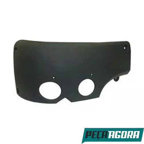 PONTEIRA PARACHOQUE DIANTEIRO LATERAL PARA SCANIA SERIE 5 (1439788..)