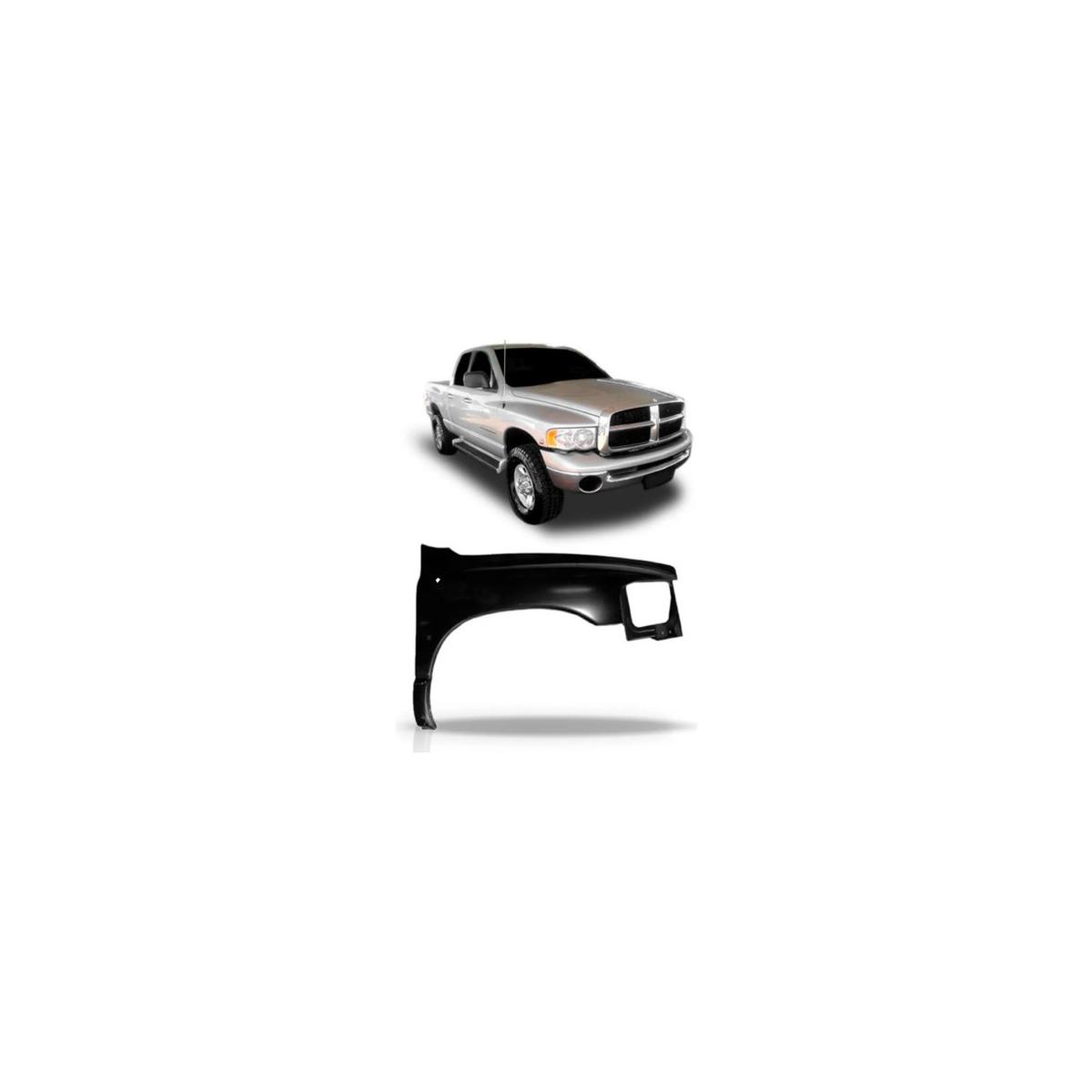 PARALAMA DIREITO RAM 2004.2005 (RF23802)