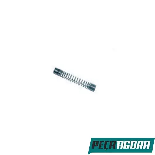 CAIXA 10  MOLA DA CALOTA RODOAR MERCEDES (CX.3694011013**10)