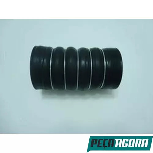 MANGUEIRA INTERCOOLER MB MERCEDES BENZ AXOR 2035 S/ 2040 S (0020945482-)