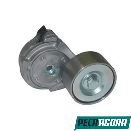 TENSOR CORREIA POLIA ACO LISA MB AXOR ATEGO 1315 1418 ACCELO 915C 457 924LA O500