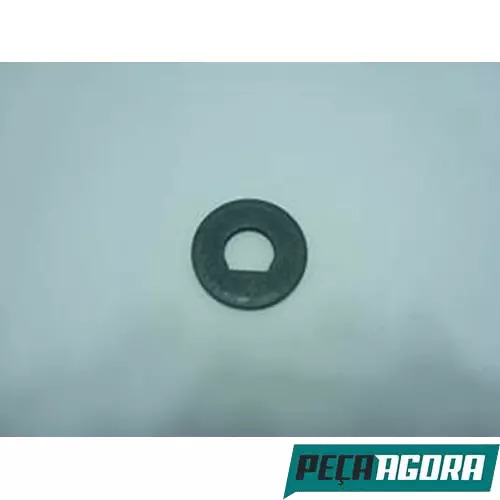 ARRUELA EIXO DIANTERIO MB ACELLO ATEGO (9793321362)