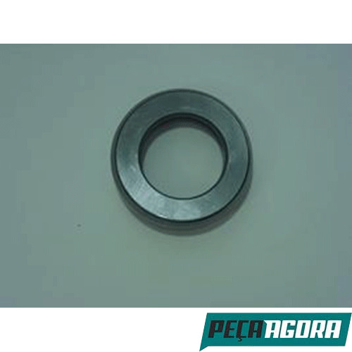 ROLAMENTO PINO MANGA EIXO 45X75MILIMETROS MB MERCEDES 1614 (9818318)