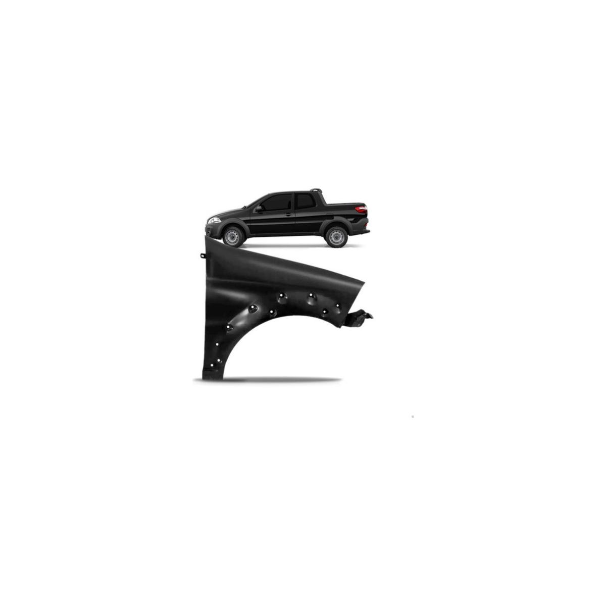 PARALAMA DIREITO STRADA 2014 A 2020 (RF33952)