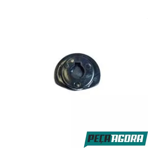 CAIXA 20  GRAMPO PLASTICO DA PORTA MERCEDES BENZ HPN (CX.6887277146**20)