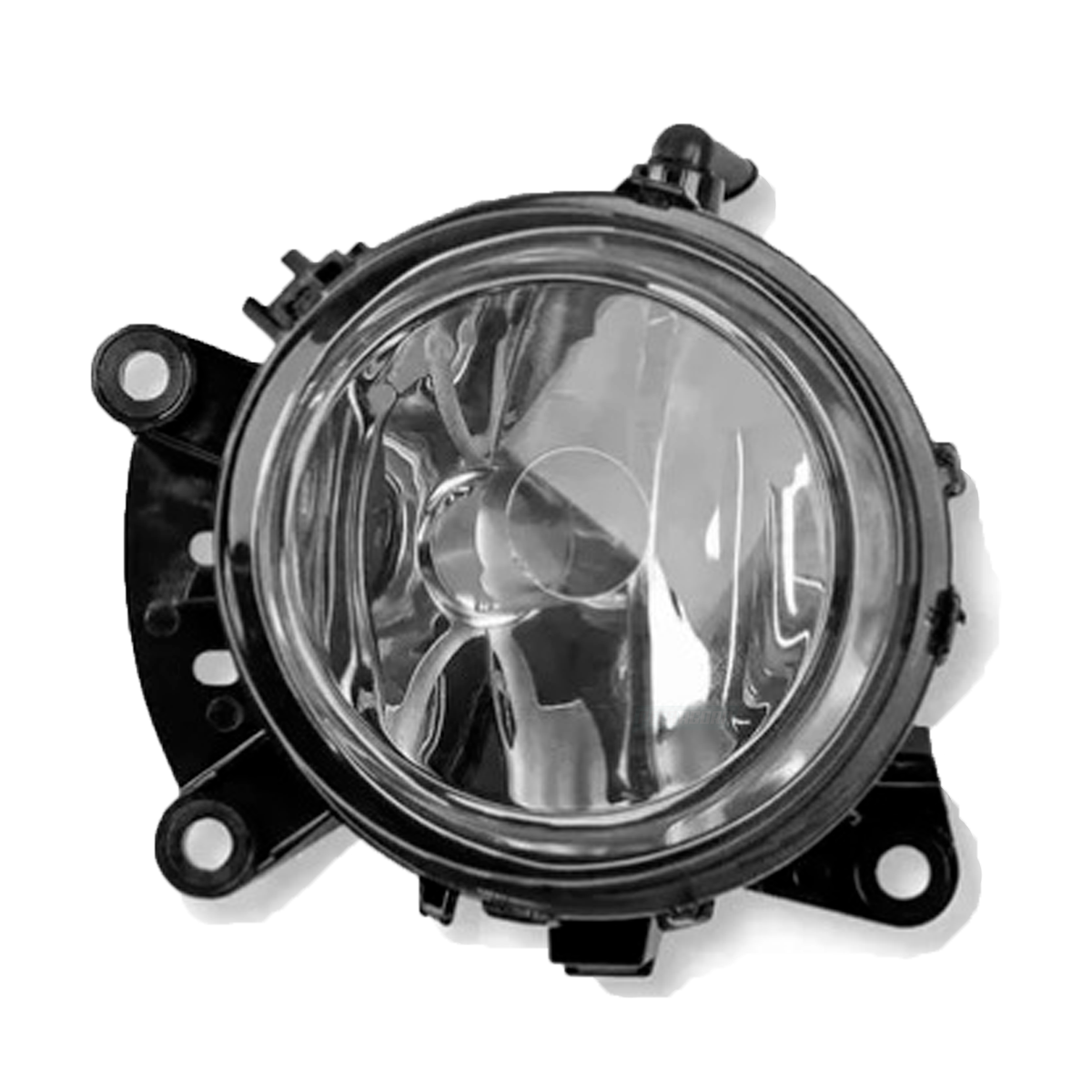 FAROL MILHA ESQUERDO MB ACTROS SEM SOQUETE (9608200456-C44-0042-L0313392 )