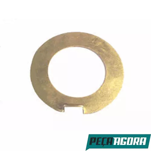 CAIXA 5  ANEL DA TRAVA DA RE EM LATAO MB AGL L 1313 (CX.3852630062**5)