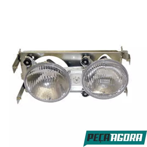 FAROL MB 1214 1418 1620 1634 1938LS 2000 EM DIANTE - DIREITO (6948200361..)