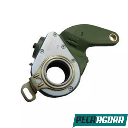 CATRACA FREIO AJUSTADOR MB MERCEDES BENZ OF1114 OF1115 (3764200038.)