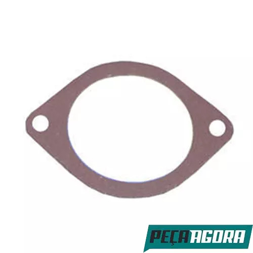 CAIXA 6  JUNTA DO COLETOR VOLKSWAGEN MOTOR MWM SERIE 10 (CX.2R0129717A**6)