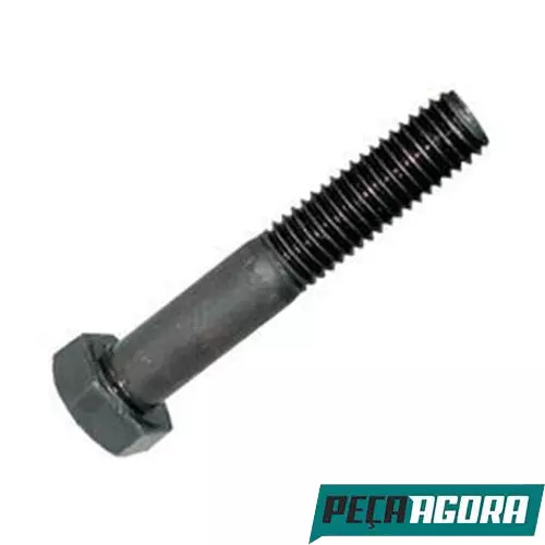 CAIXA 10  PARAFUSO DE FIXACAO DO PLATO EMBREAGEM 8X1.25X45 10.9 MERCEDES BENZ (C