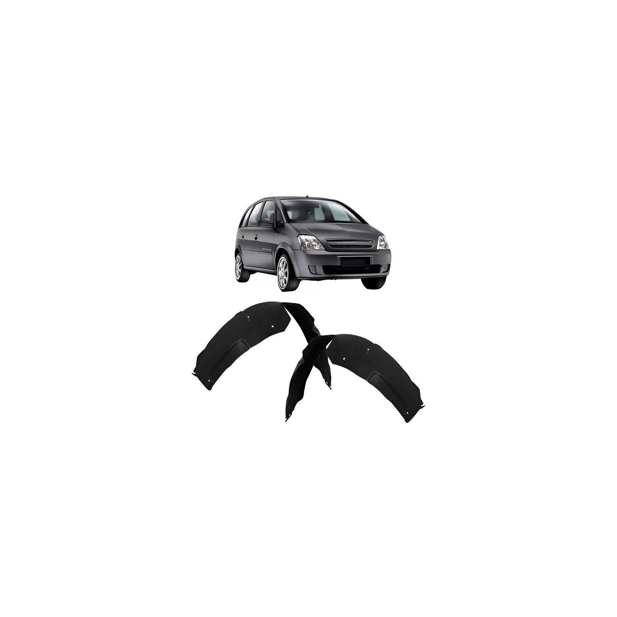 PARABARRO DIREITO MERIVA 2002 A 2012 (RF21568)