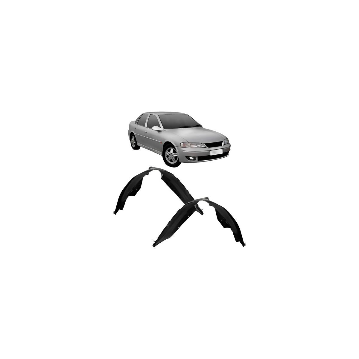 PARABARRO DIREITO VECTRA 1997 A 2005 (RF21572)