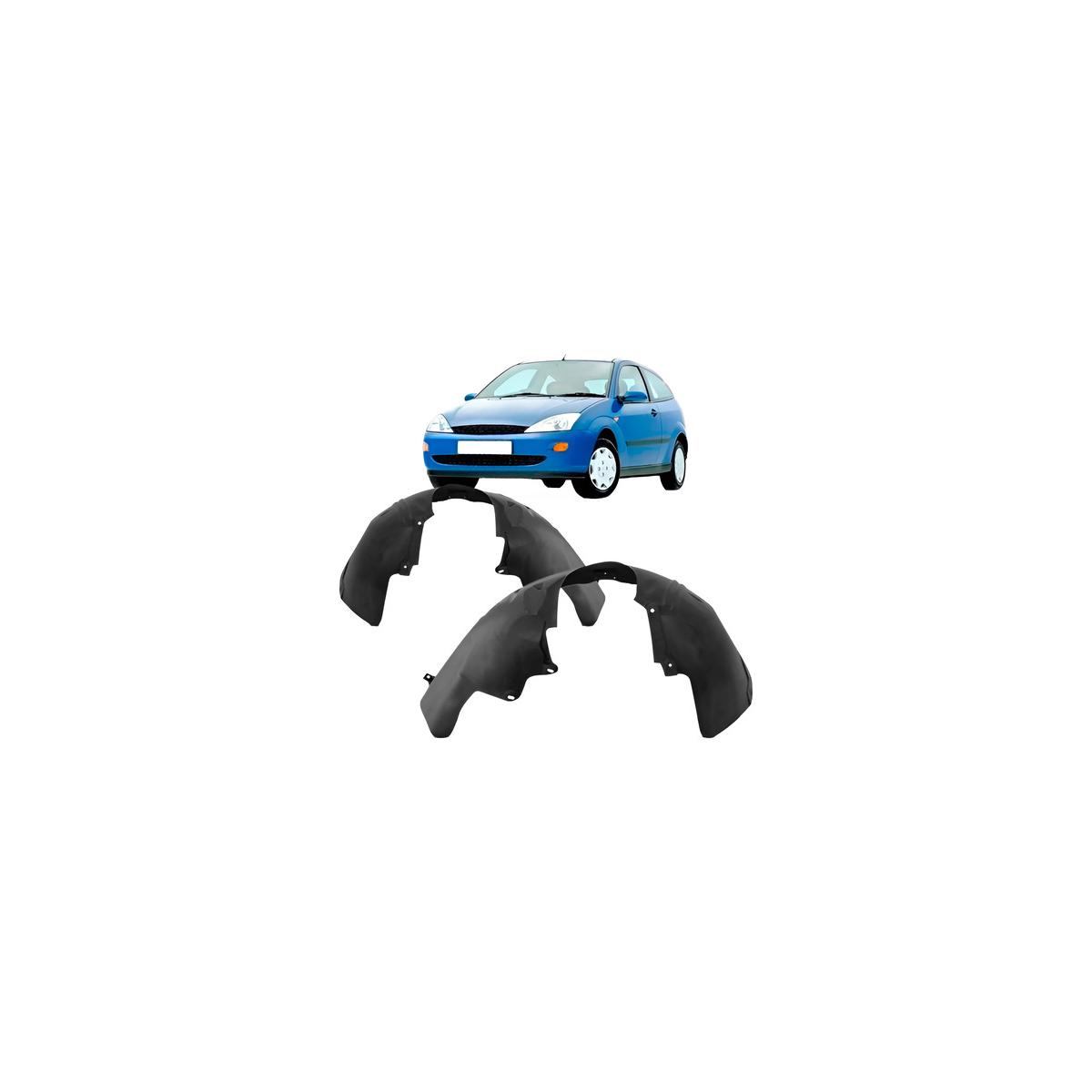 PARABARRO DIREITO FOCUS 1998 A 2008 (RF21640)