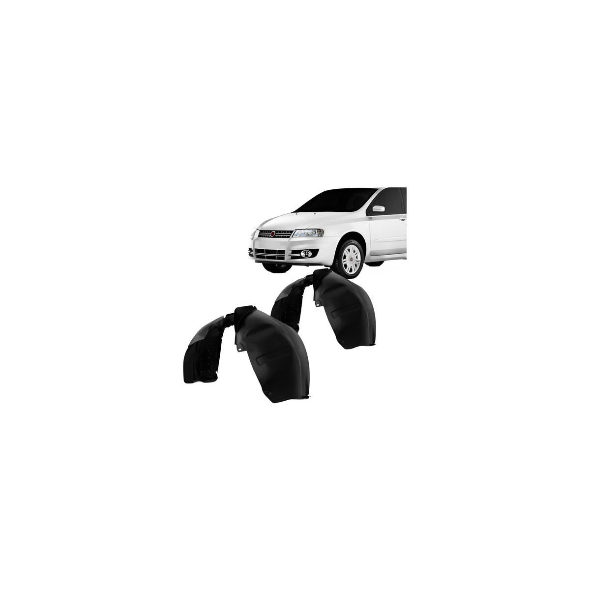 PARABARRO DIREITO STILO 2003 A 2011 (RF21672)