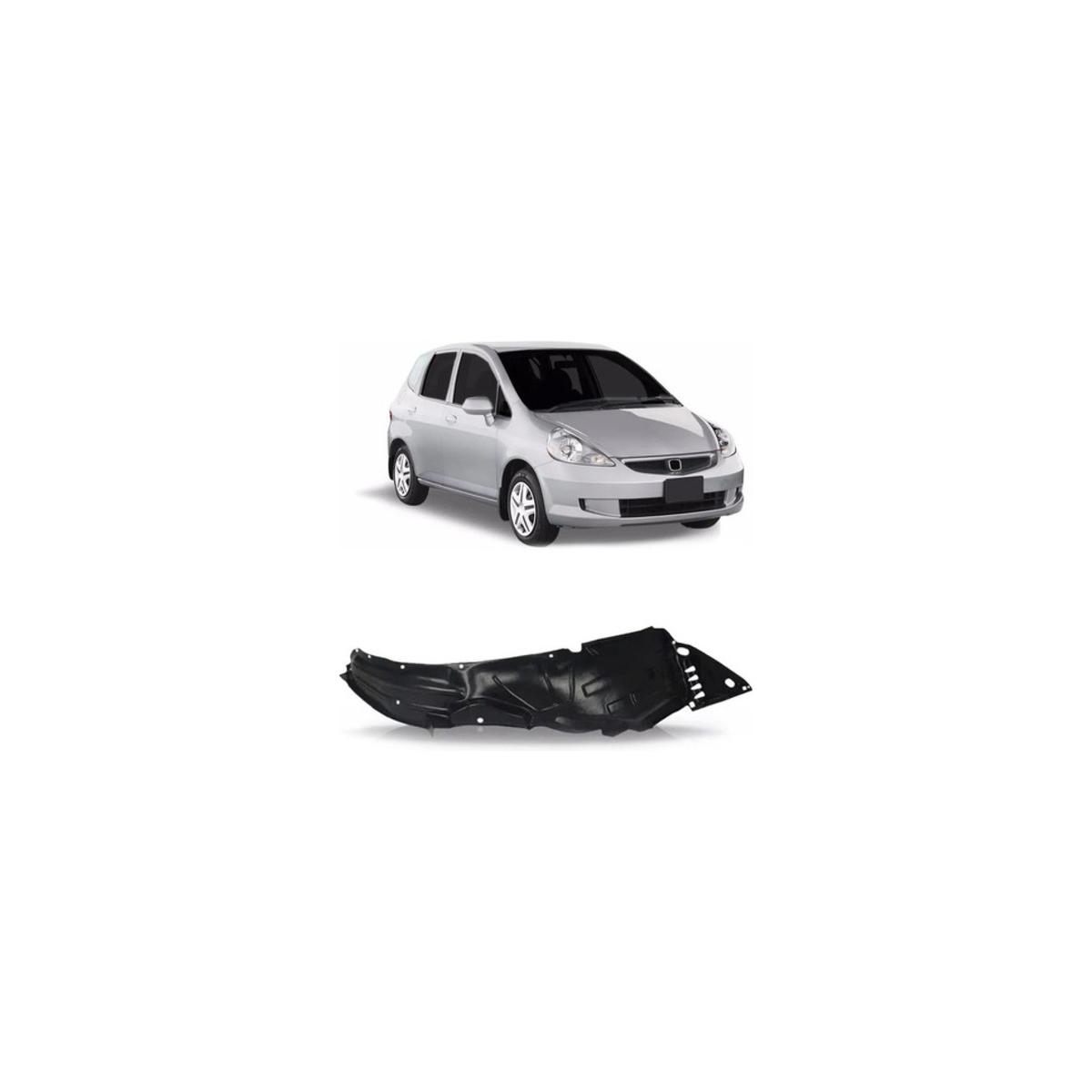PARABARRO DIREITO FIT 2003 A 2008 (RF21682)