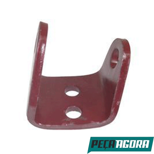 SUPORTE AMORTECEDOR DIANTEIRO MERCEDES BENZ 1113 2013 1518 (3523231663A)