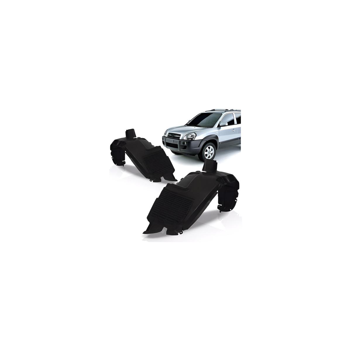 PARABARRO DIREITO TUCSON 2005 A 2016 (RF21696)