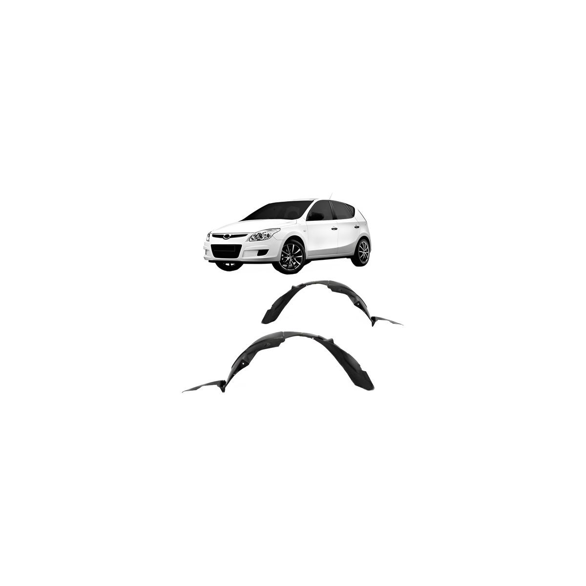 PARABARRO DIREITO I30 2009 A 2012 (RF21700)