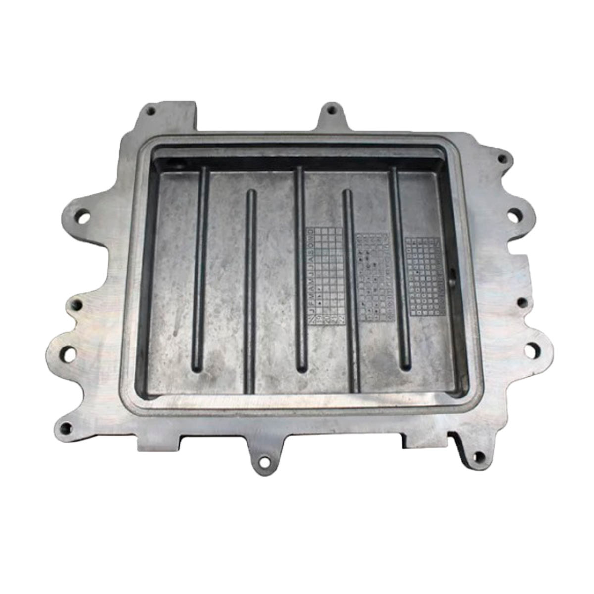 RESFRIADOR UNIDADE CONTROLE EL (7001256C2E)