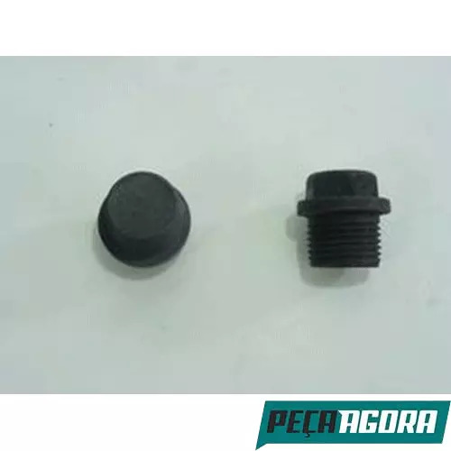 CAIXA 4  BUJAO CARTER 20X1.75X14 CHAVE 19MM FORD F1000 F22000 (CX.WD576730A**4)