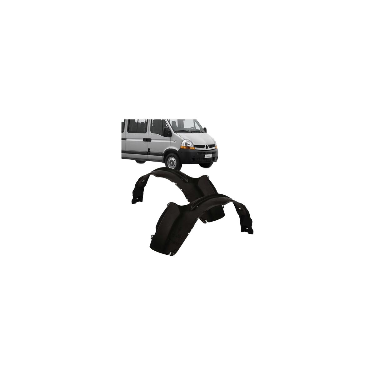 PARABARRO DIREITO MASTER 2003 A 2008 (RF21732)