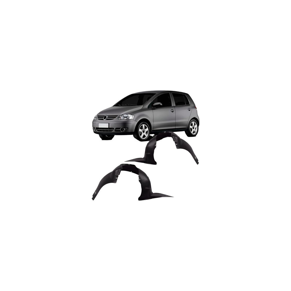 PARABARRO DIREITO FOX 2004 A 2009 (RF21764)