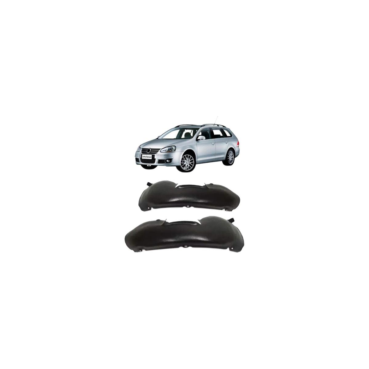 PARABARRO DIREITO JETTA 2007 A 2010 (RF21770)