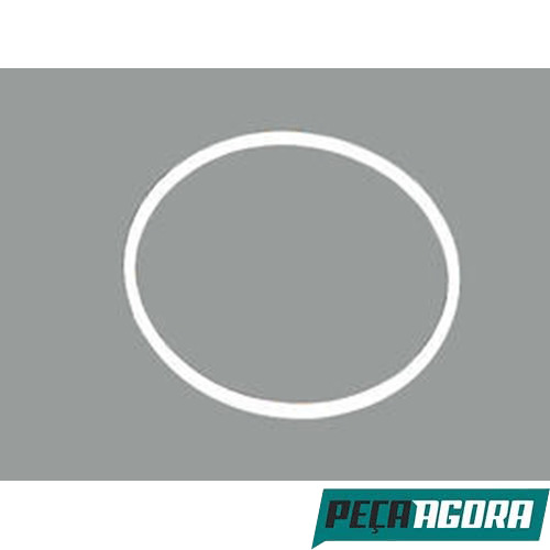 ANEL DE TEFLON LUVA RADIADOR PARA SCANIA R112 R113 (292847)