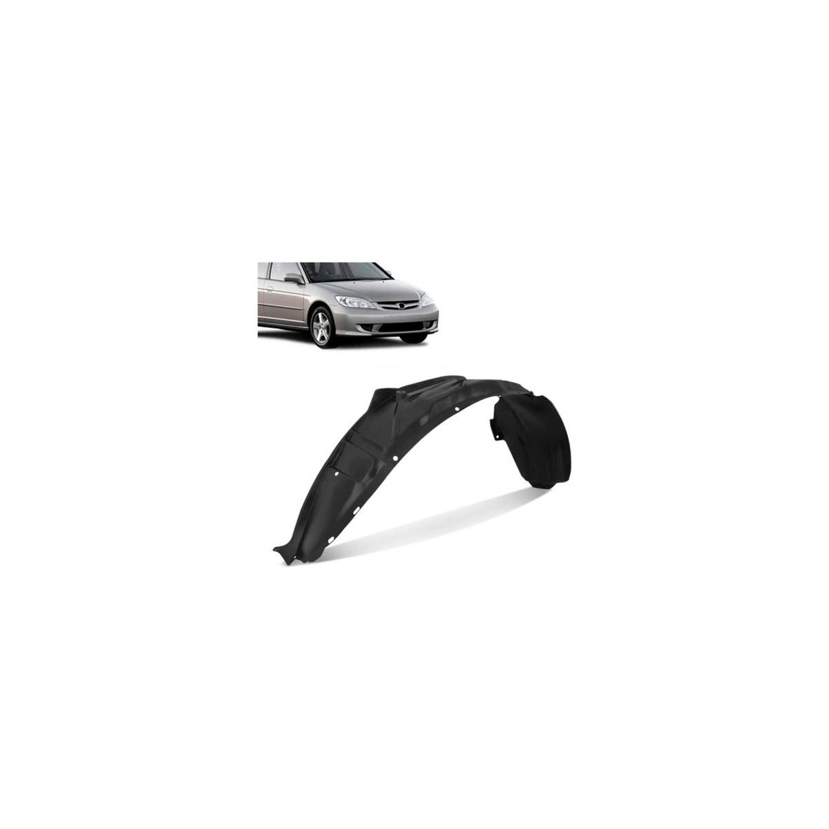 PARABARRO DIREITO CIVIC 2004 A 2006 (RF22114)