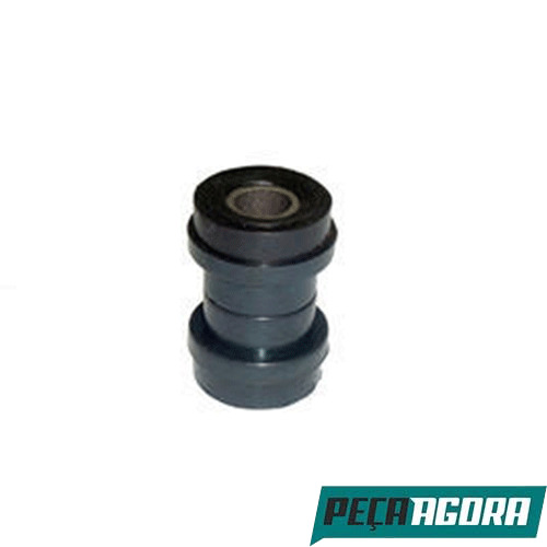 CAIXA 4 BUCHA AMORTECEDOR MERCEDES BENZ 709 710 712 814 914 (CX.0003232253.**4)