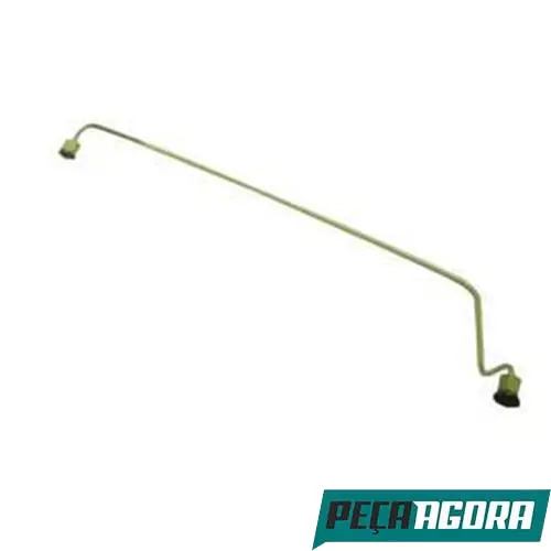 CANO INJETOR PARA MOTOR DIESEL 6  CILINDRO PARA SCANIA T R 112 (312223)