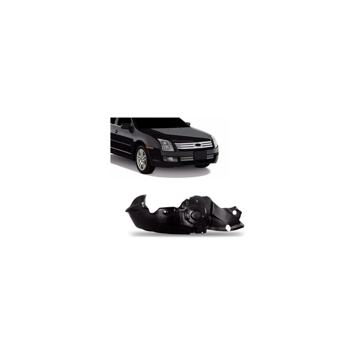 PARABARRO DIREITO FUSION 2005 A 2009 (RF22216)