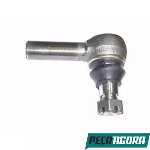 TERMINAL DIREÇÃO M30X1,5X120MM PARA IVECO EUROTRAKKER 450 37T (4833830-KPIC010