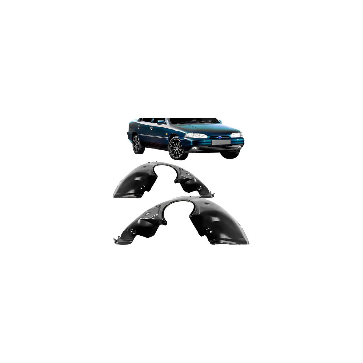 PARABARRO DIREITO MONDEO 1993 A 1996 (RF22324)