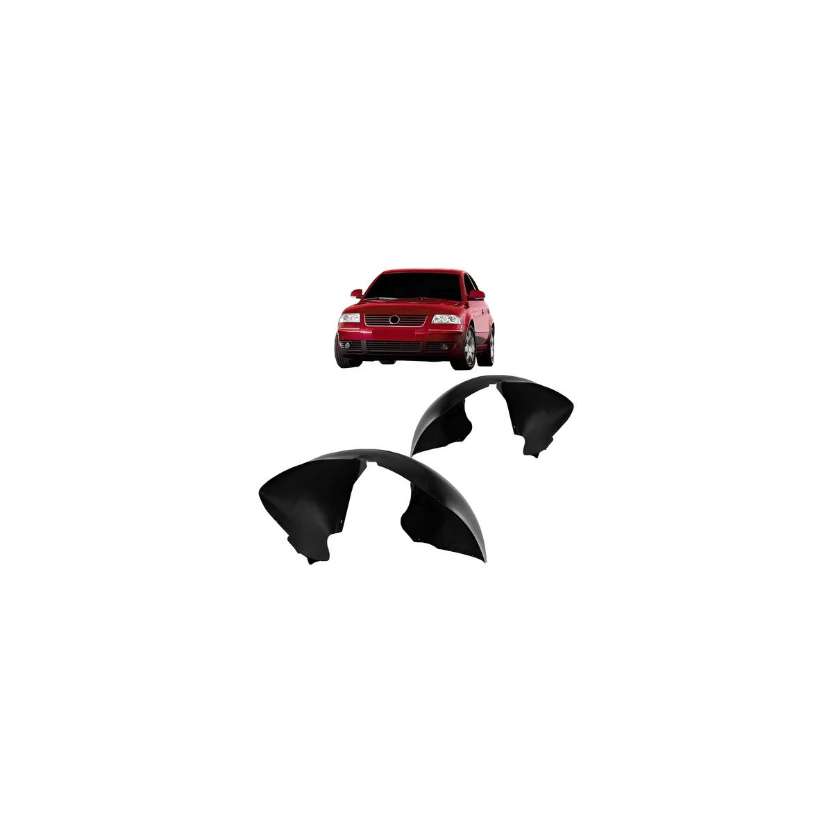 PARABARRO DIREITO PASSAT 2001 A 2005 (RF22362)