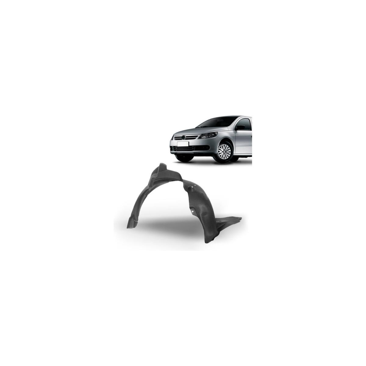 PARABARRO DIREITO GOL 2009 A 2012 (RF22632)