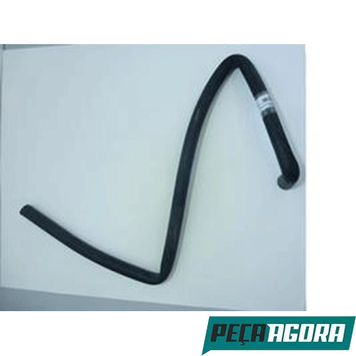 MANGUEIRA DE AR QUENTE  VW VOLKSWAGEN 790S (T06121106A)