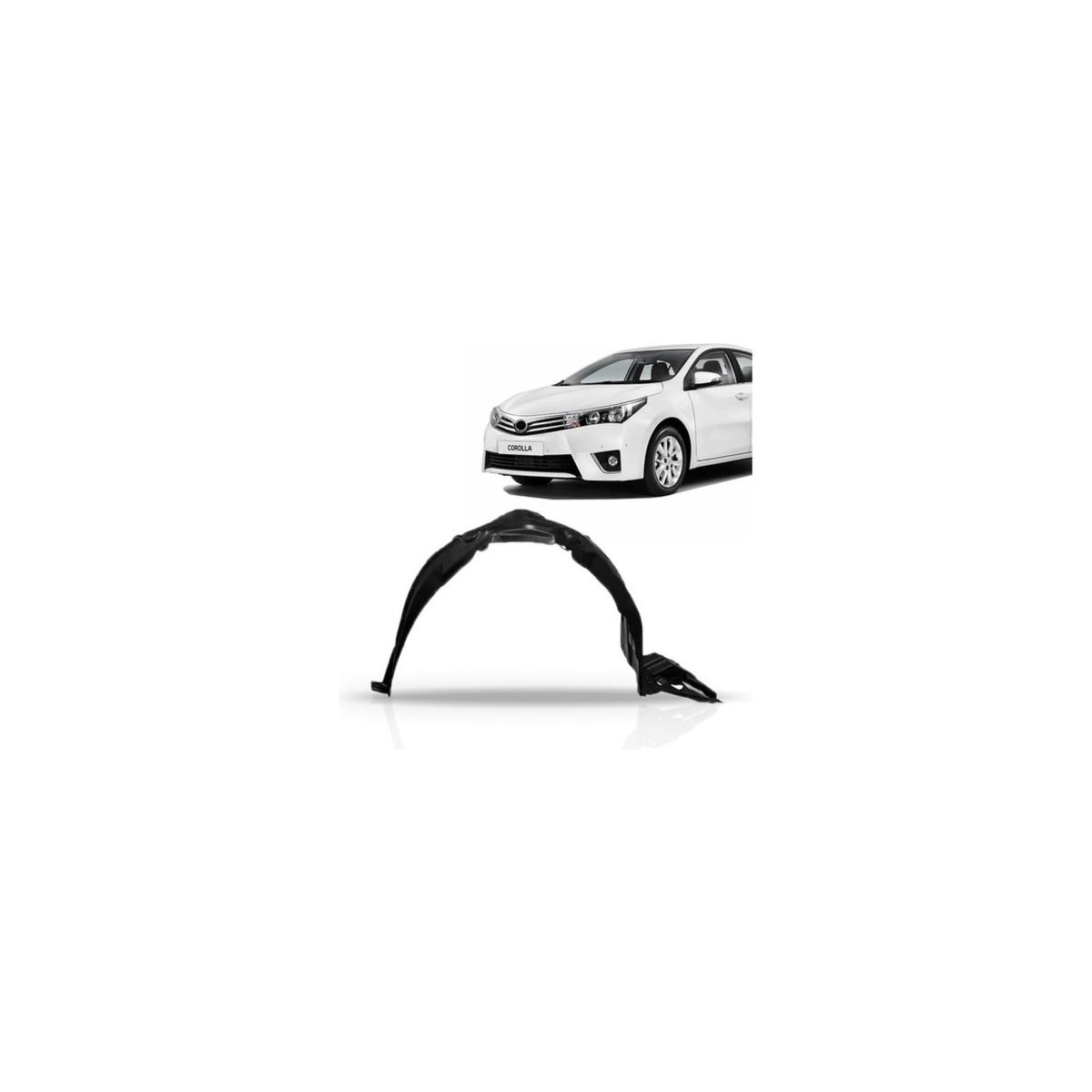 PARABARRO DIREITO COROLLA 2014 A 2019 (RF22646)