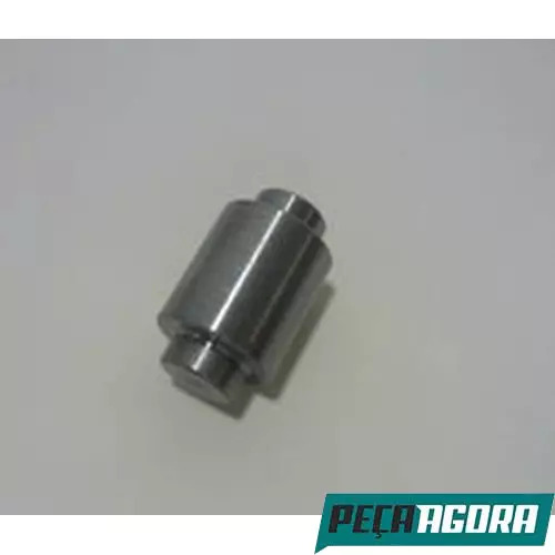 CAIXA 4 ROLETE SAPATA FREIO TRAS 52X25X20MM VOLKSWAGEN DELIVERY (CX.2R0612267**N